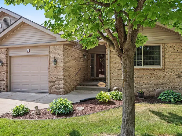 22280 Quail Run Cir Unit 2, South Lyon, MI 48178