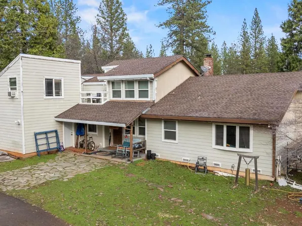 12754 Josselyn Hl, Oregon House, CA 95962