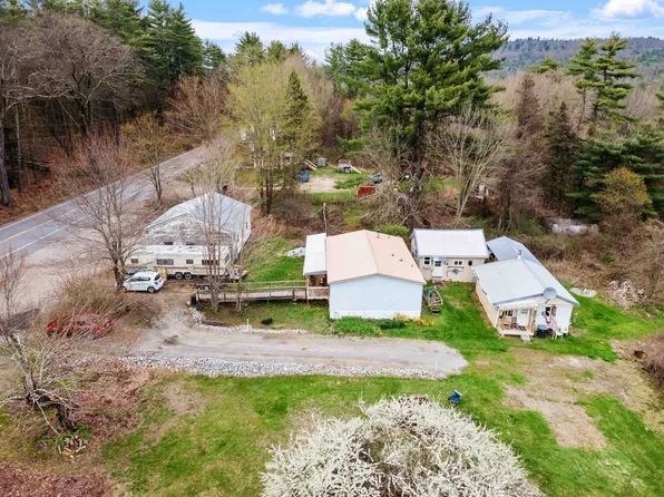 1204 South Main Street, Franklin, NH 03235