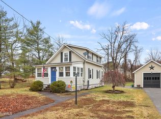 319 North St, Dalton, MA 01226