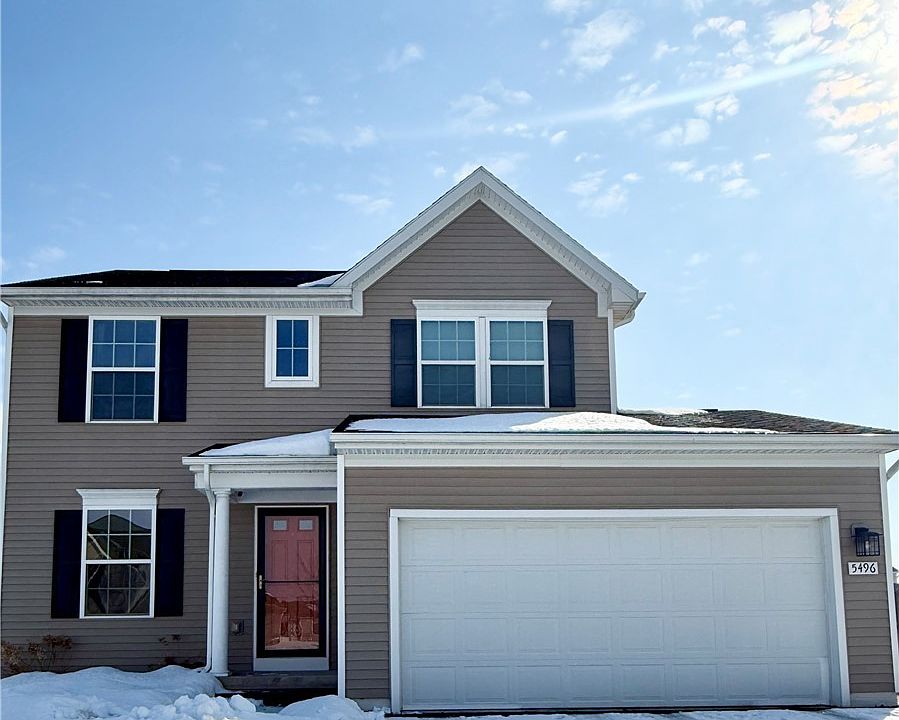 1st image of 5496 Tobin Path