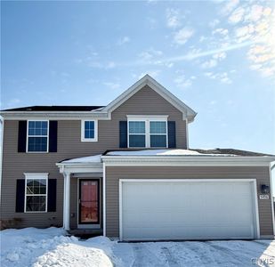 5496 Tobin Path, Clay, NY, 13041