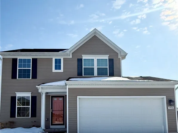 5496 Tobin Path, Clay, NY 13041
