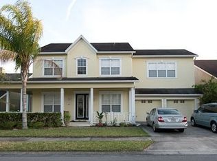 14468 Salinger Rd, Orlando, FL 32828