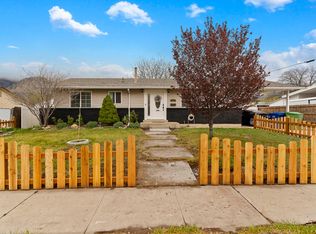434 N 600 W, Brigham City, UT 84302