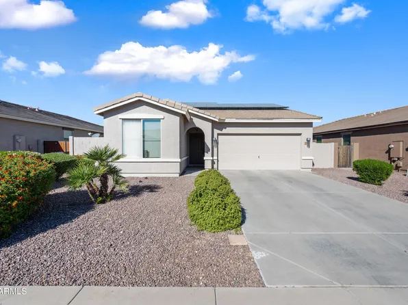 1896 W HALF MOON Circle, San Tan Valley, AZ 85144