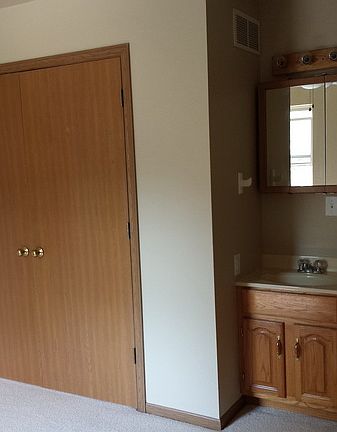 Bedroom #1
