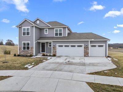 177 Emerald CIRCLE, Saukville, WI, 53080
