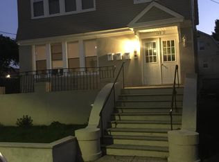 160 Renner Ave APT 2, Newark, NJ 07112
