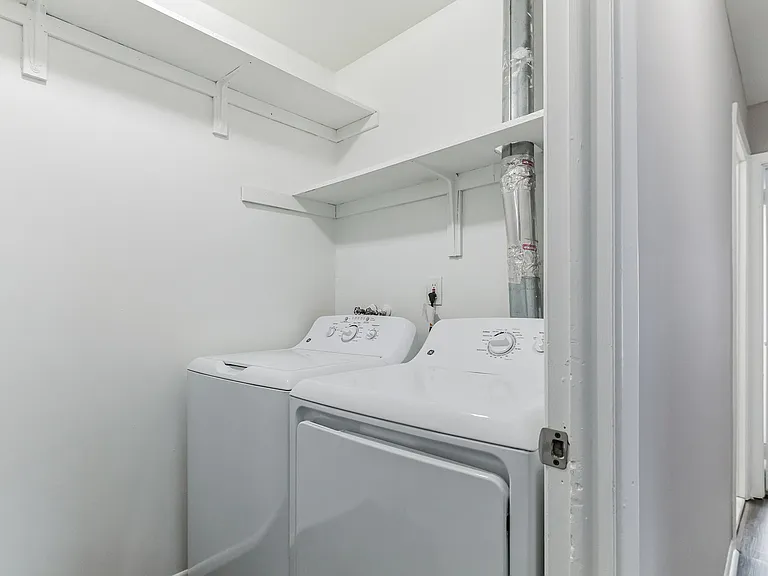 Upgrade your lifestyle at Barkley Village Apartments, where convenience meets comfort. Enjoy in-unit laundry facilities that make chores a breeze. Don't miss out on your ideal homeschedule a tour today and see for yourself!