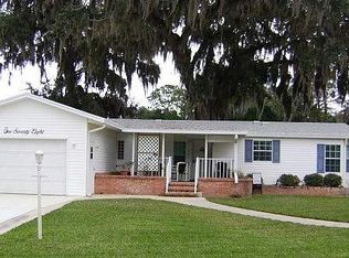 178 Osprey Ln, Flagler Beach, FL 32136