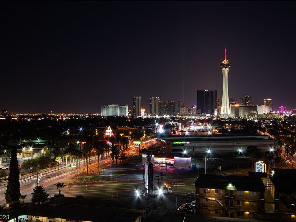 1st image of 900 Las Vegas Blvd S Unit 710