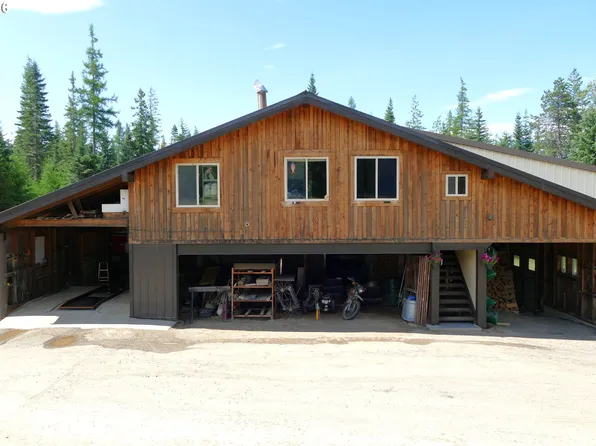 58472 Highway 204, Weston, OR 97886