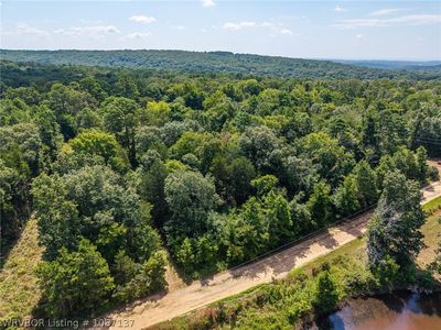 Tbd Mountain Rd, Rudy, AR, 72952