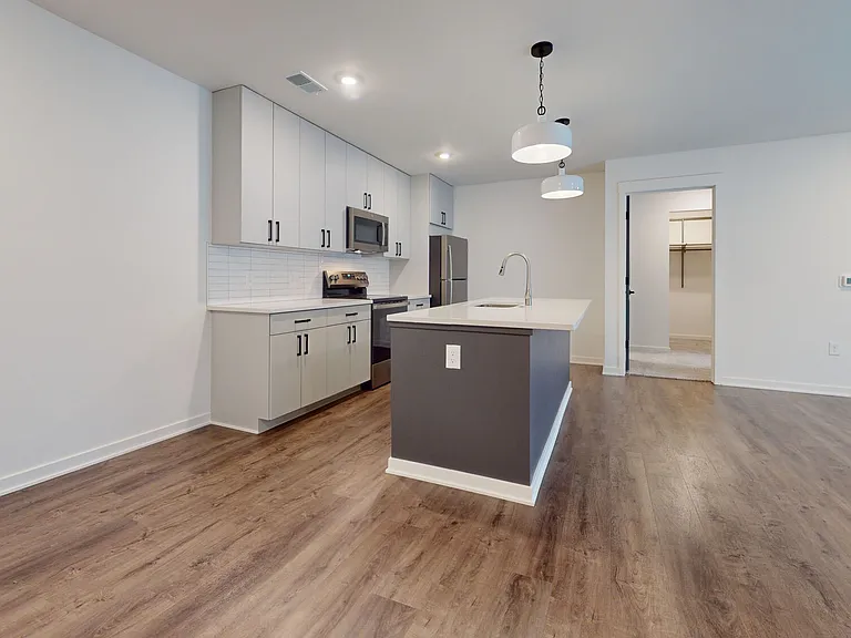 River Birch Apartment Homes — Photo 47