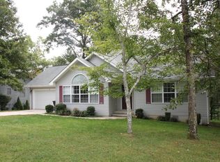 32 Beachwood Ln, Fairfield Glade, TN 38558