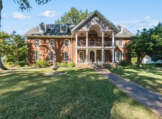 1011 N Ranney St, Sikeston, MO 63801