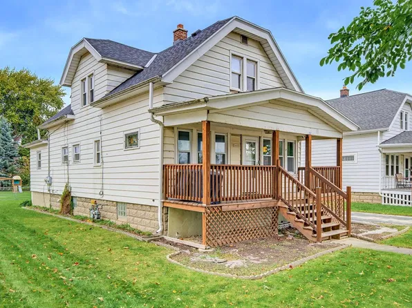 3660 E Iona STREET, Cudahy, WI 53110