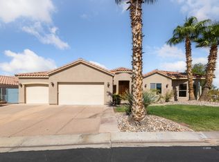 403 Crystal Canyon Dr, Mesquite, NV 89027