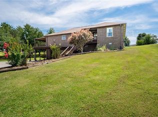 15945 W Highway 12, Gentry, AR 72734