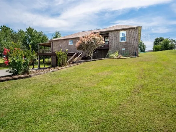 15945 W Highway 12, Gentry, AR 72734