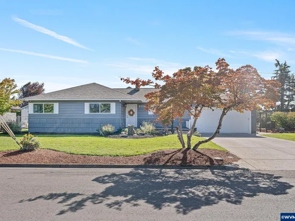 2714 Florence Ave NE, Salem, OR 97301