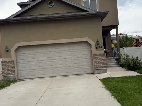 1898 W 2250th St N, Lehi, UT 84043