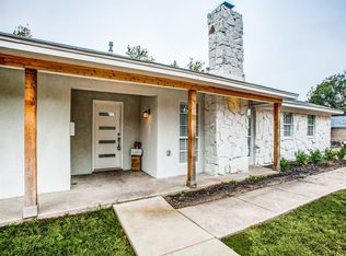 8588 Hanford Dr, Dallas, TX 75243