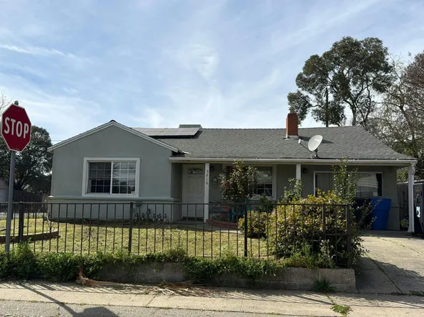 5210 Priscilla Ln, Sacramento, CA 95820