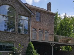 371 Justice Dr, Brooksville, KY 41004