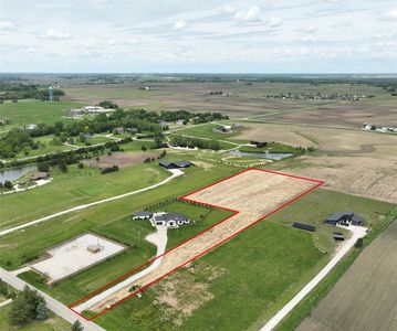 11745 NW 102nd Ave, Granger, IA, 50109