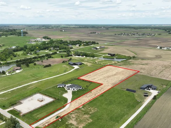11745 NW 102nd Ave, Granger, IA 50109