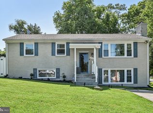 6406 Patton Pl, Temple Hills, MD 20748