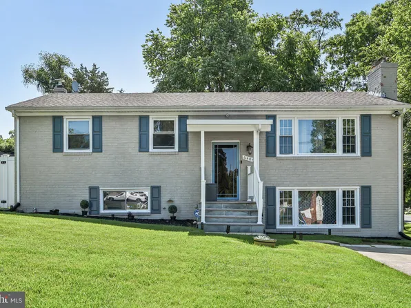 6406 Patton Pl, Temple Hills, MD 20748