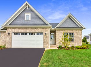 6818 Cambria Cv, Village Of Lakewood, IL 60014