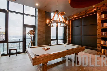 Rented by Fiddler Realty