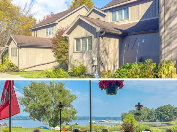 4406 W Lake Rd, Mayville, NY 14757