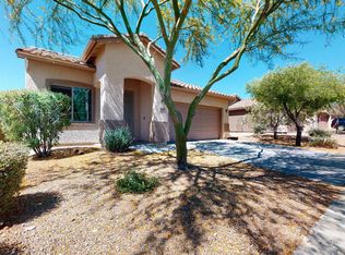 2586 W Patagonia Way, Phoenix, AZ 85086