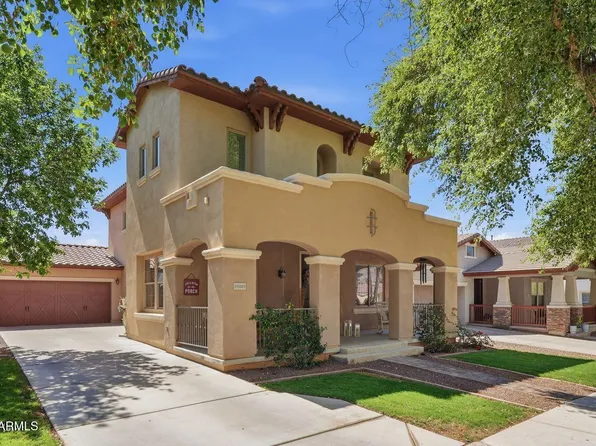 20889 W RIDGE Road, Buckeye, AZ 85396