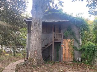 2519 Webster St, Alexandria, LA 71301