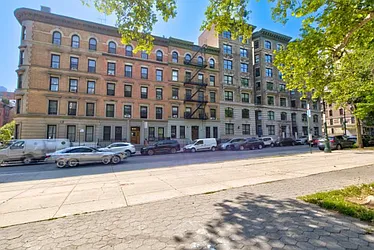 Rented by Avenues Real Estate