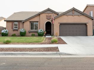 2535 W Sady Ct, Visalia, CA 93291