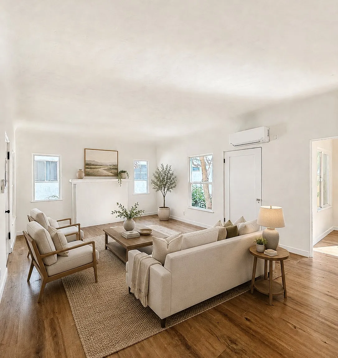 Prime Santa Monica 1BR NEW Remodel + In-Unit W/D hookups! — Photo 1