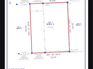 402 E 42nd St, Houston, TX 77022