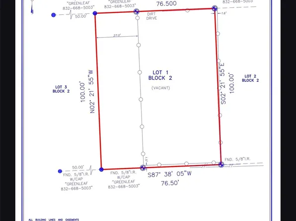 402 E 42nd St, Houston, TX 77022