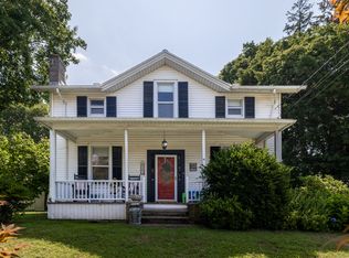 583 Main St, Plantsville, CT 06479