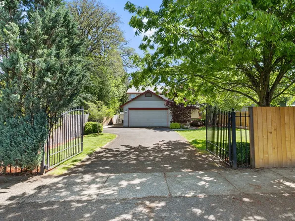 20280 SW Jaylee St, Beaverton, OR 97078