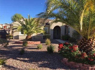 2300 Fossil Canyon Dr #0, Henderson, NV 89052