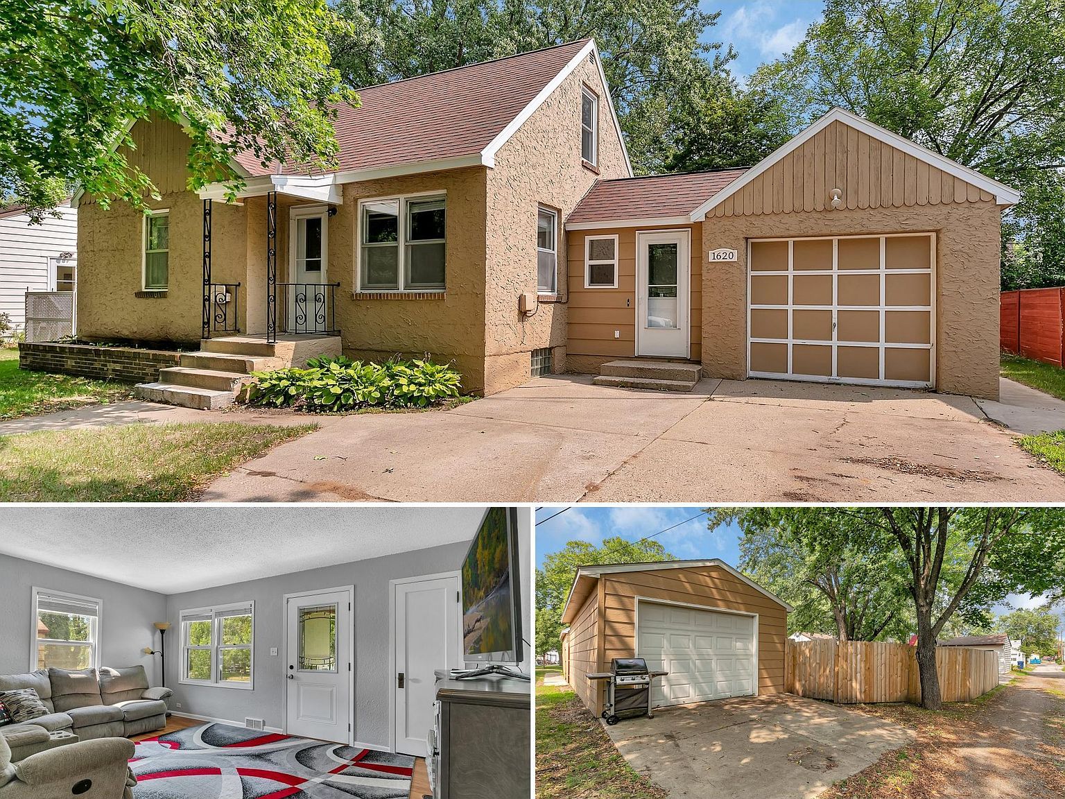 1620 9th Ave S, Saint Cloud, MN 56301 Zillow