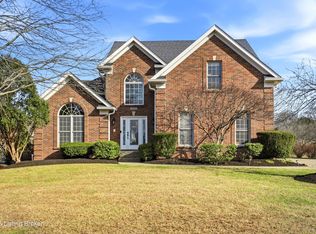 10703 Taylor Farm Ct, Prospect, KY 40059